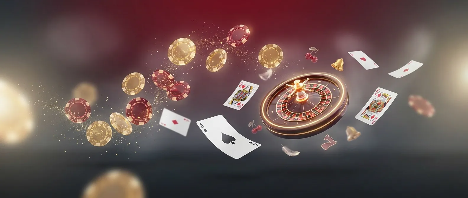 WildTonado Casino bonus