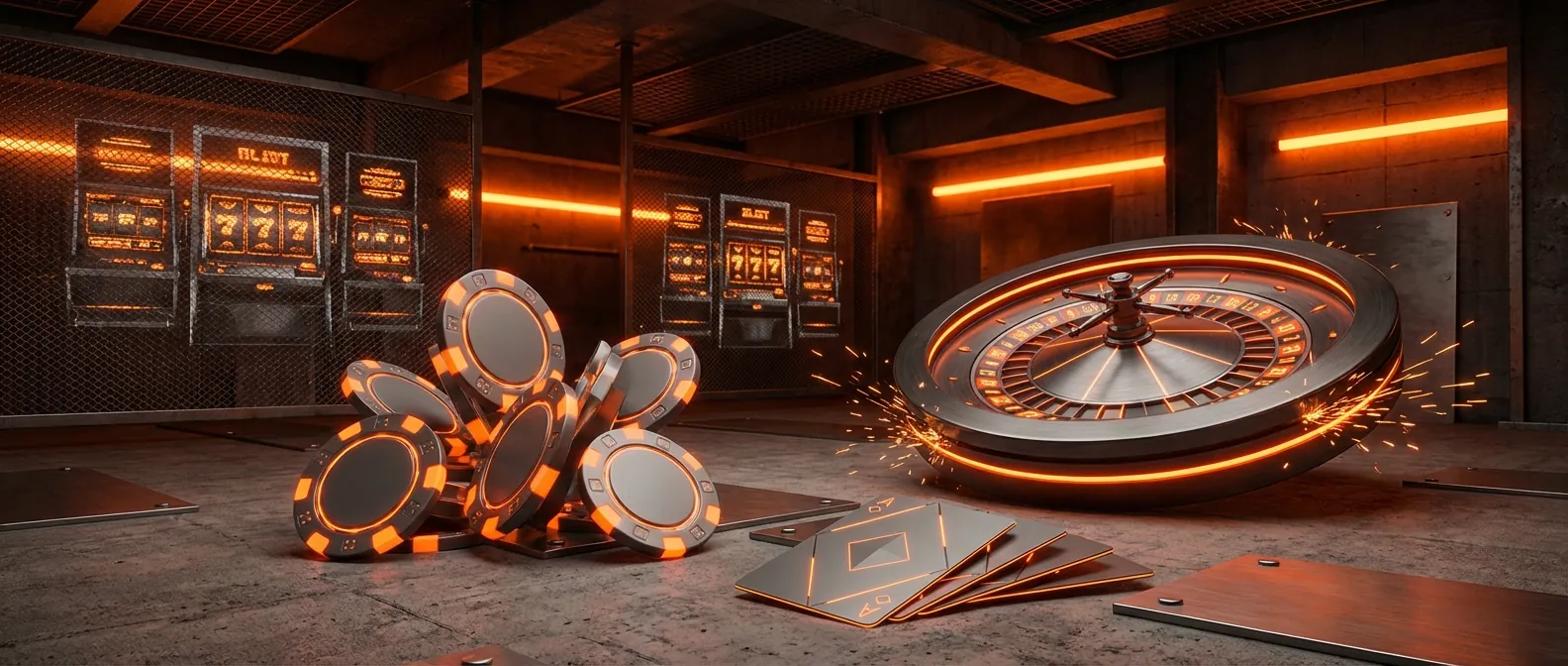 WildTonado Casino bonus