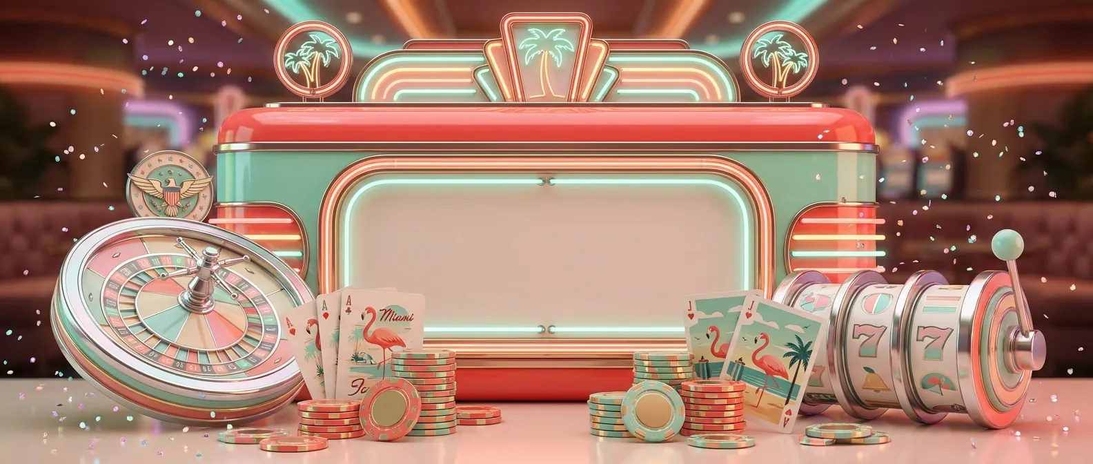 WildTonado Casino bonus