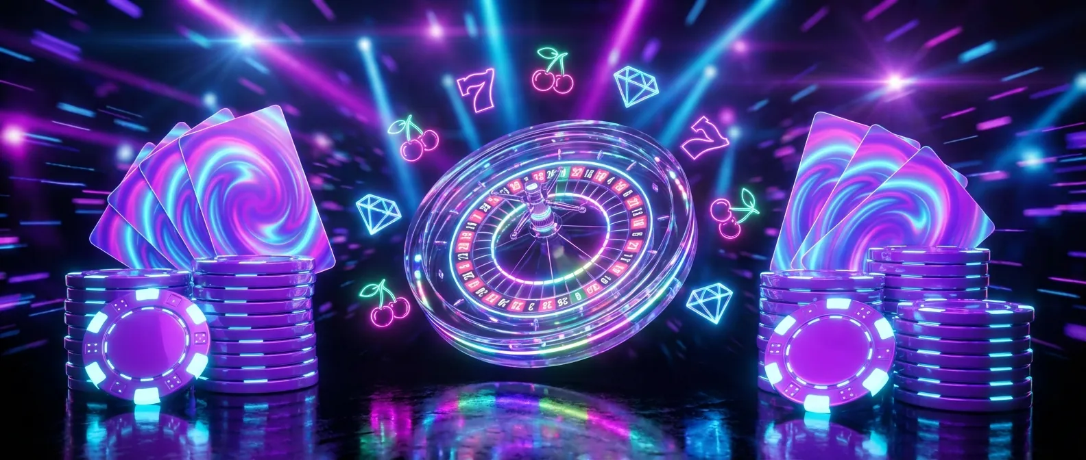 WildTonado Casino bonus