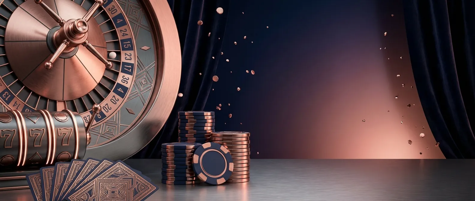 WildTonado Casino bonus