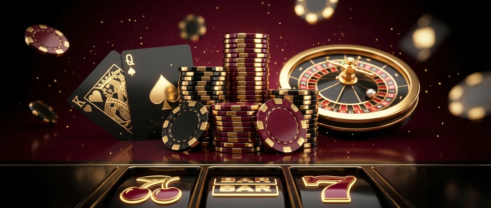 WildTonado Casino bonus